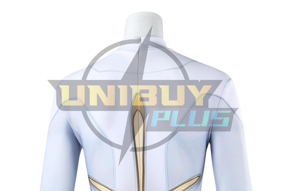 Marvel Rivals Dagger Costume Cosplay Suit Unibuyplus