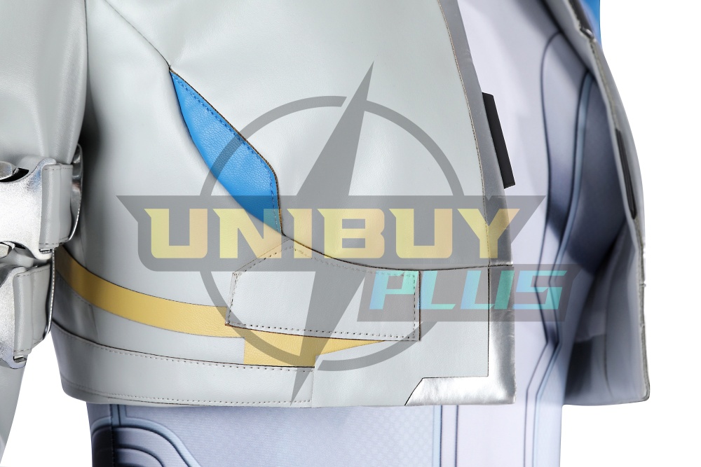 Marvel Rivals Dagger Costume Cosplay Suit Unibuyplus