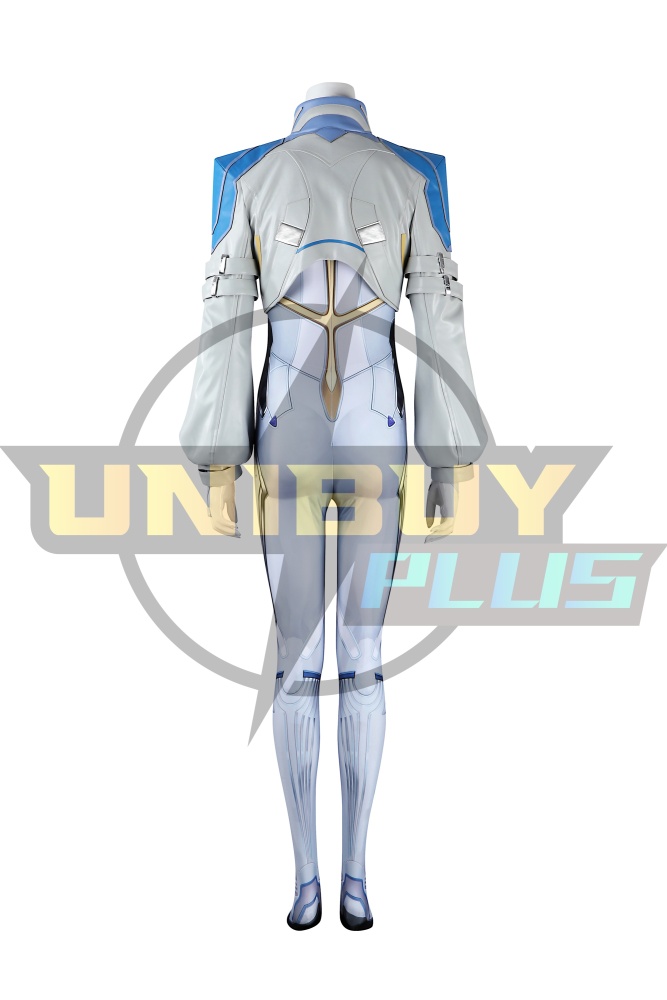 Marvel Rivals Dagger Costume Cosplay Suit Unibuyplus