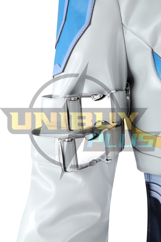 Marvel Rivals Dagger Costume Cosplay Suit Unibuyplus