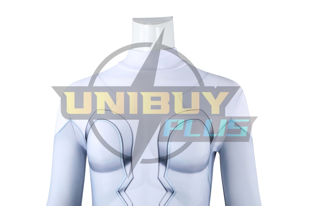 Marvel Rivals Dagger Costume Cosplay Suit Unibuyplus