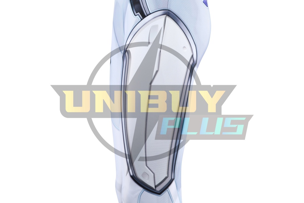 Marvel Rivals Dagger Costume Cosplay Suit Unibuyplus