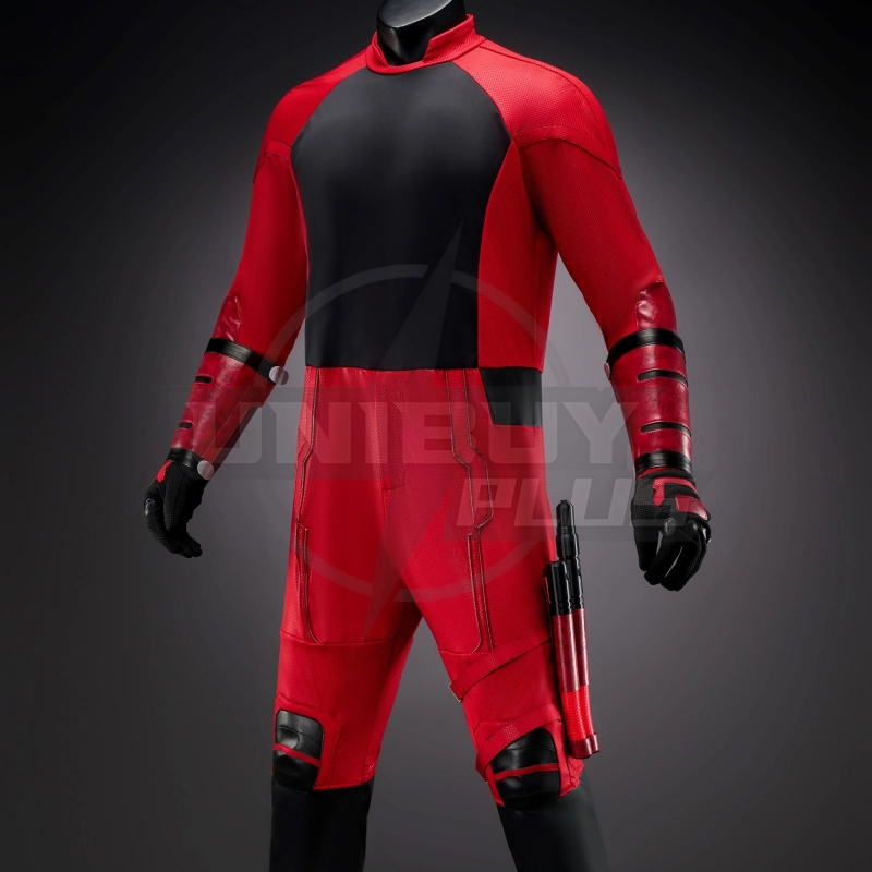 Daredevil Born Again Costume Cosplay Suit Matt Murdock Ver 2 Unibuyplus