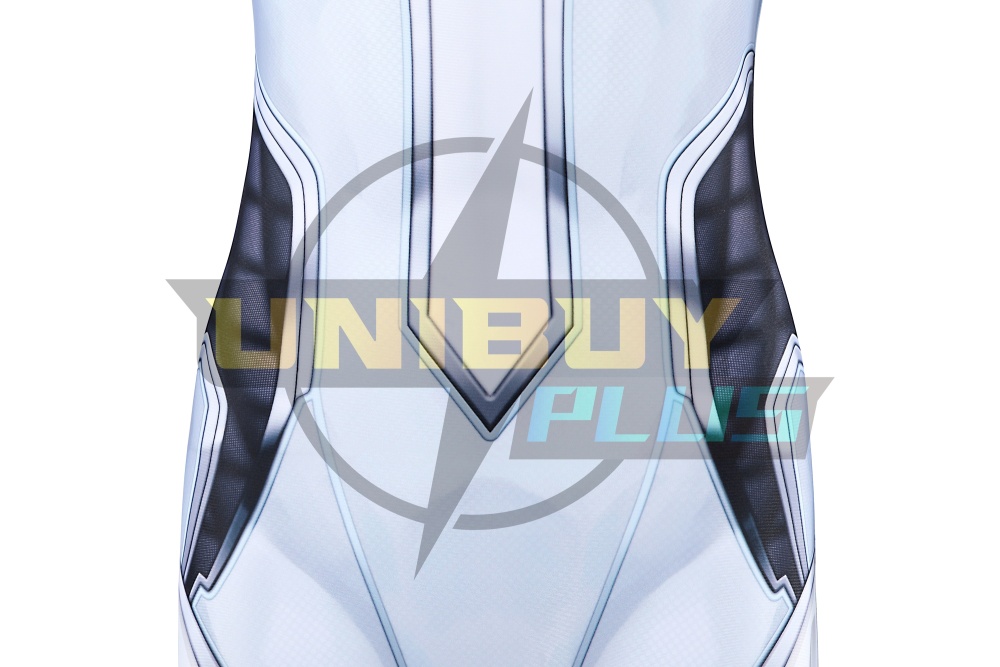Marvel Rivals Dagger Costume Cosplay Suit Unibuyplus