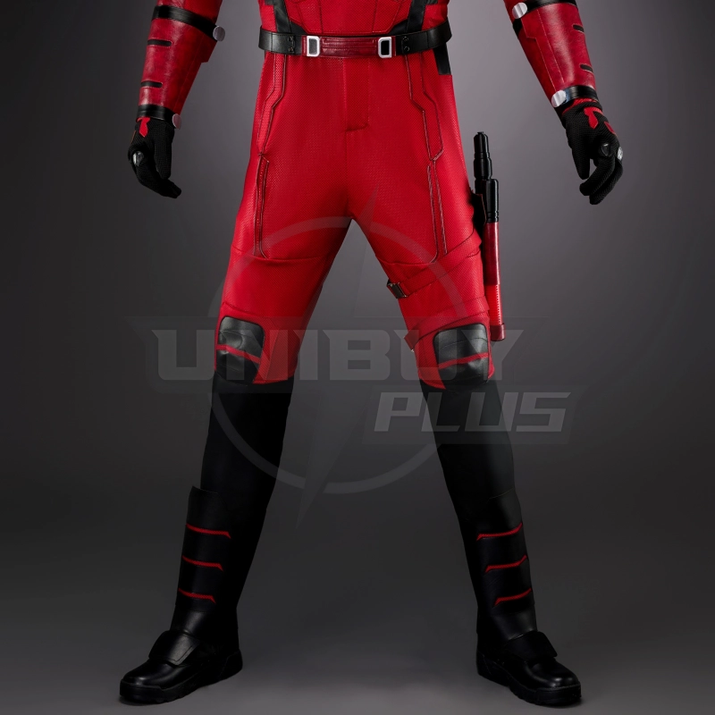 Daredevil Born Again Costume Cosplay Suit Matt Murdock Ver 2 Unibuyplus