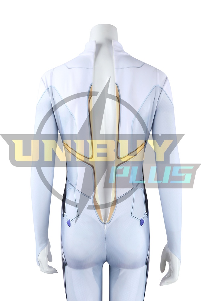 Marvel Rivals Dagger Costume Cosplay Suit Unibuyplus