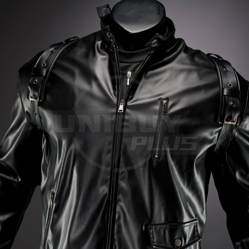 Thunderbolts Winter Soldier Costume Cosplay Suit Bucky Barnes Unibuyplus