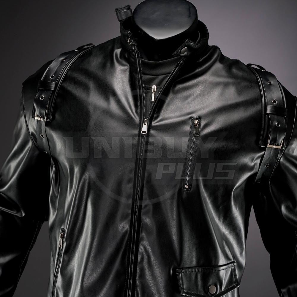 Thunderbolts Winter Soldier Costume Cosplay Suit Bucky Barnes Unibuyplus