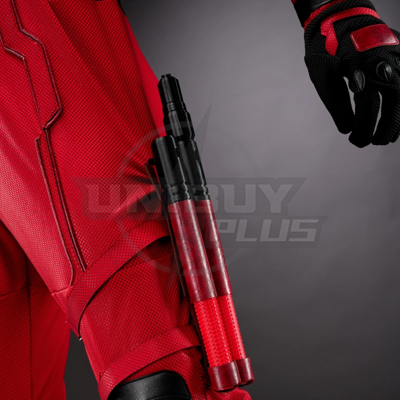 Daredevil Born Again Costume Cosplay Suit Matt Murdock Ver 2 Unibuyplus