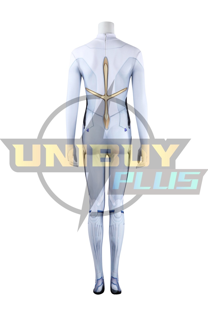 Marvel Rivals Dagger Costume Cosplay Suit Unibuyplus