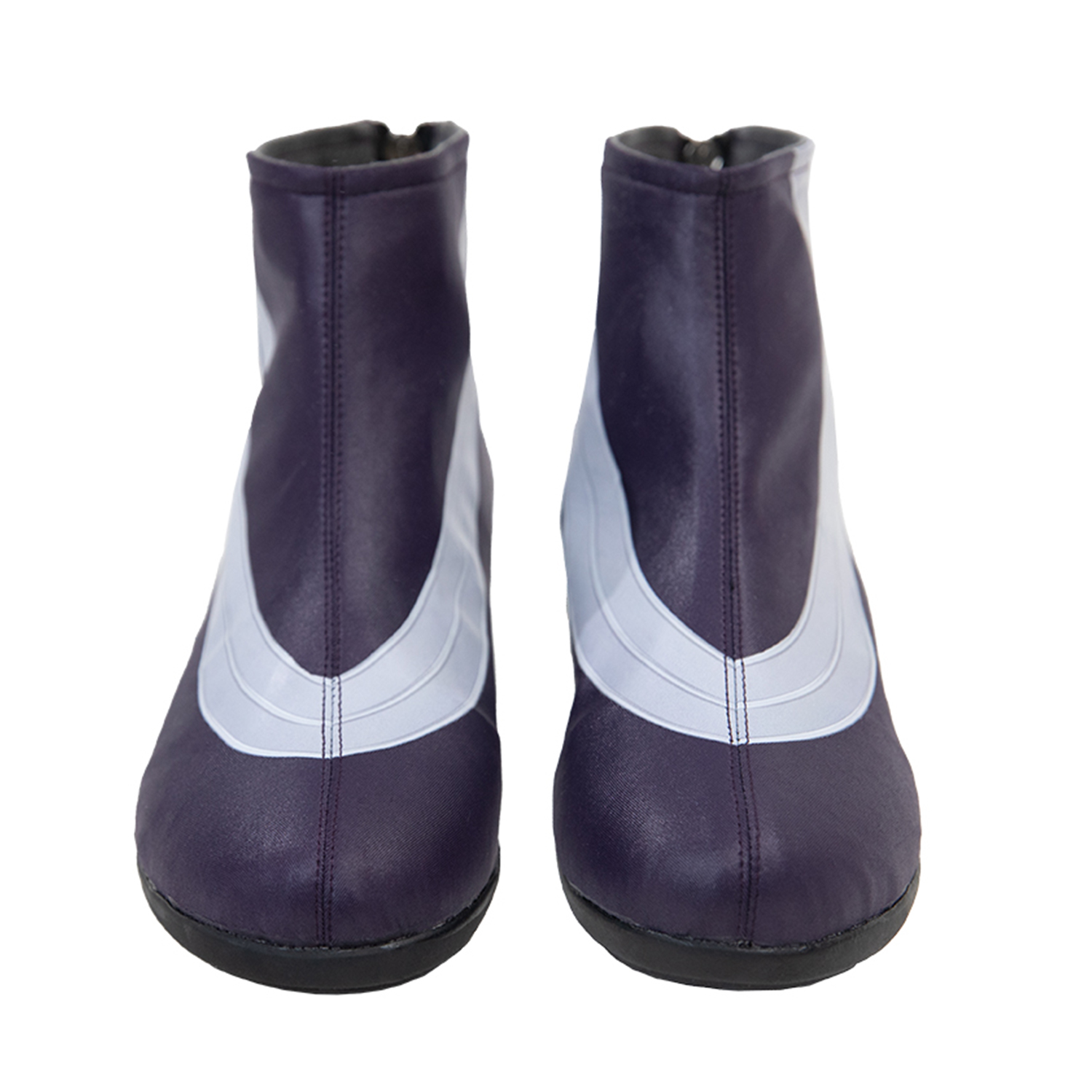 Marvel Rivals Psylocke Shoes Cosplay Women Boots Vengeance Ver Unibuyplus