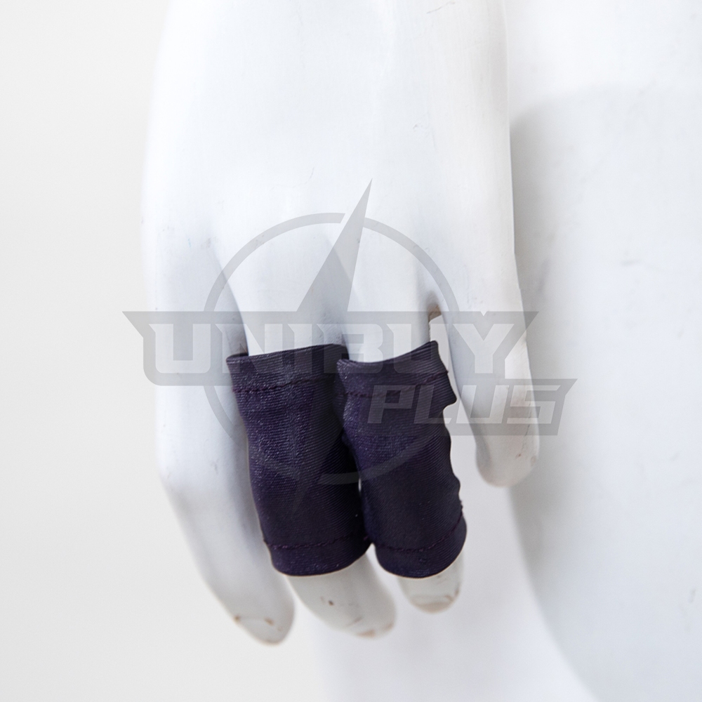 Marvel Rivals Psylocke Costume Cosplay Suit Elizabeth "Betsy" Braddock Vengeance Ver 2 Unibuyplus