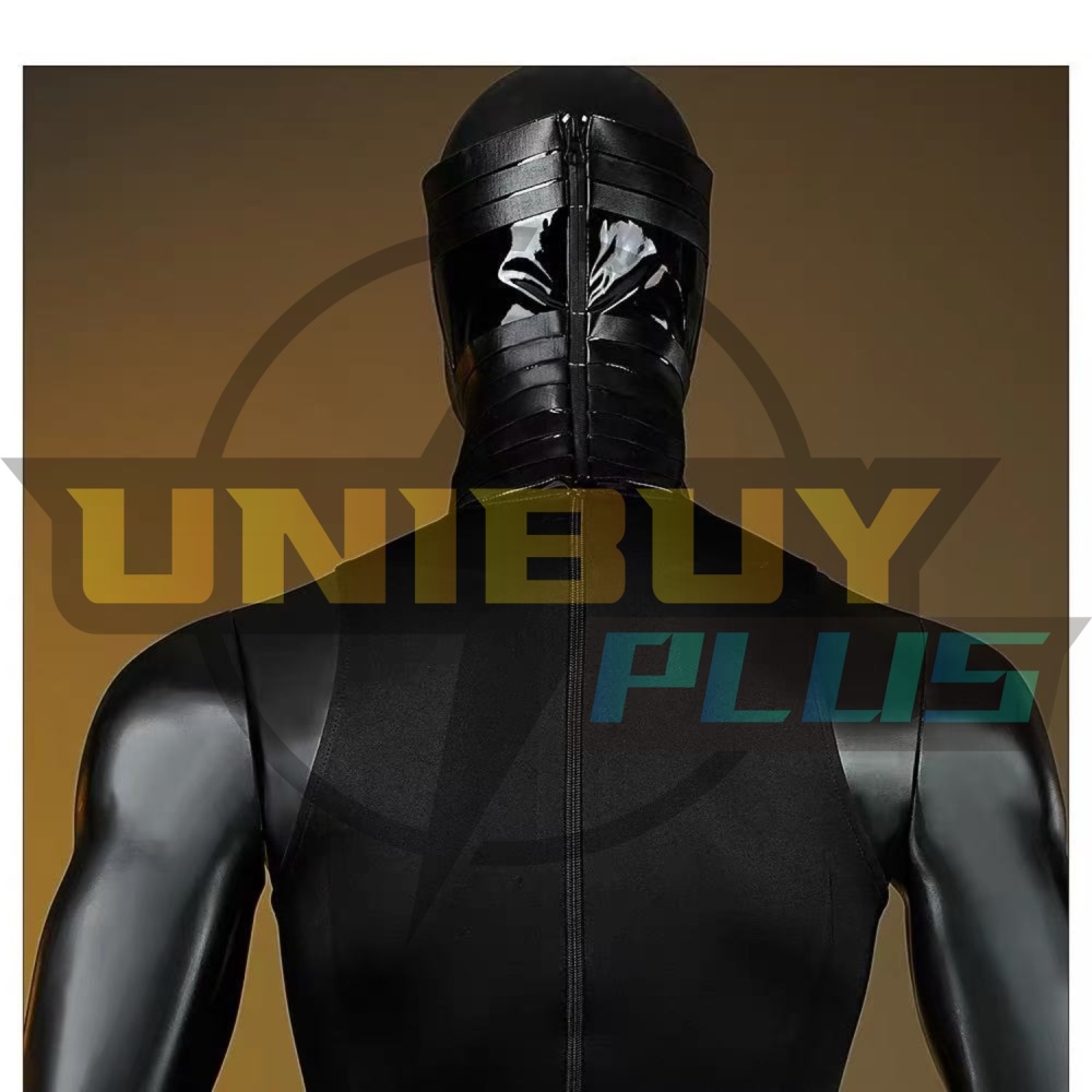 Deadpool & Wolverine Gambit Costume Cosplay Suit Unibuyplus