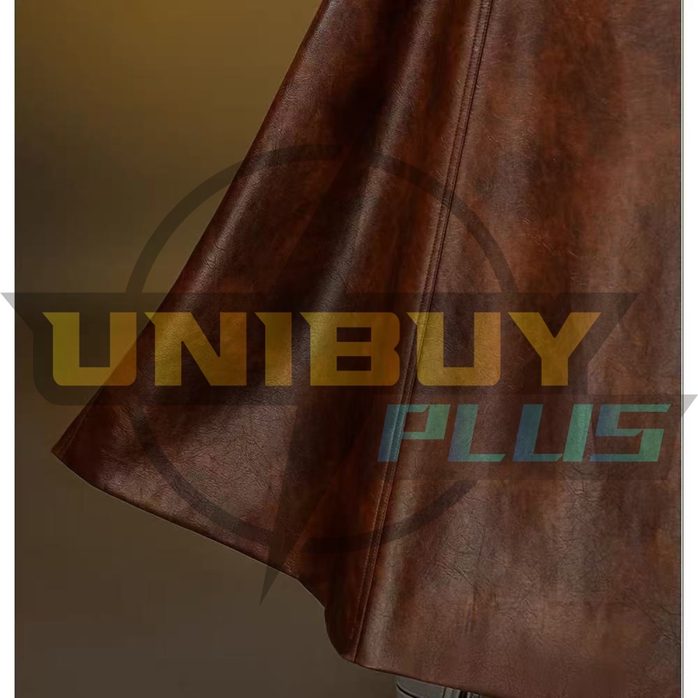 Deadpool & Wolverine Gambit Costume Cosplay Suit Unibuyplus