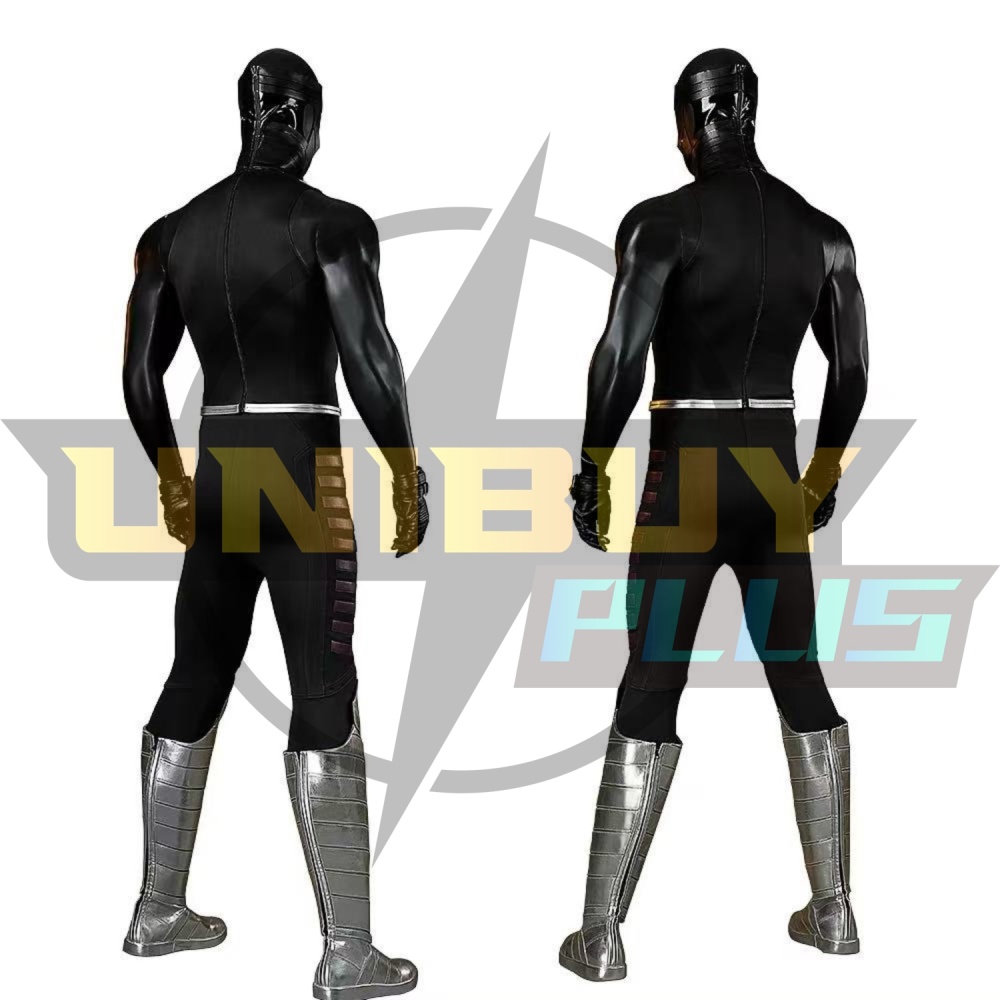 Deadpool & Wolverine Gambit Costume Cosplay Suit Unibuyplus