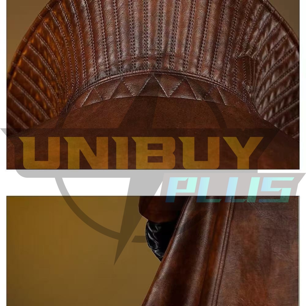 Deadpool & Wolverine Gambit Costume Cosplay Suit Unibuyplus