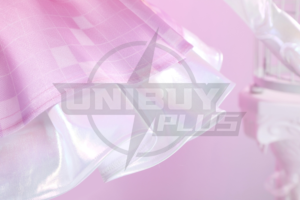 Overwatch Magical Girl Costume Cosplay Suit Juno Unibuyplus