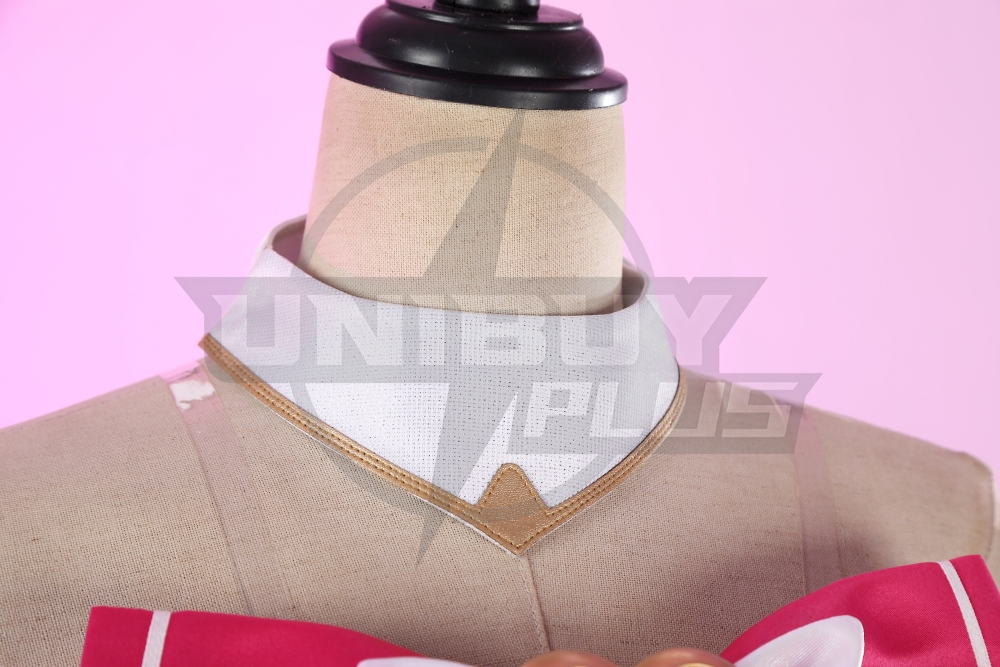 Overwatch Magical Girl Costume Cosplay Suit Juno Unibuyplus