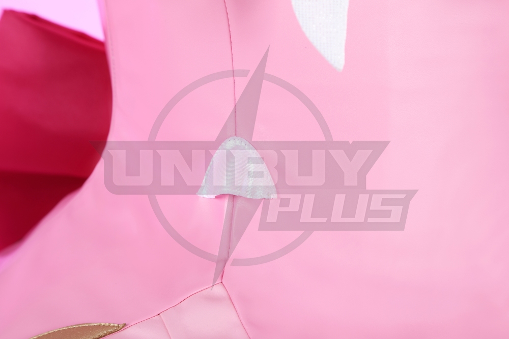 Overwatch Magical Girl Costume Cosplay Suit Juno Unibuyplus