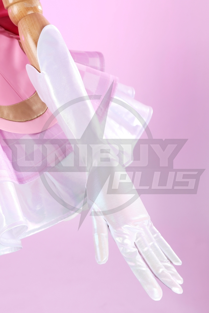Overwatch Magical Girl Costume Cosplay Suit Juno Unibuyplus