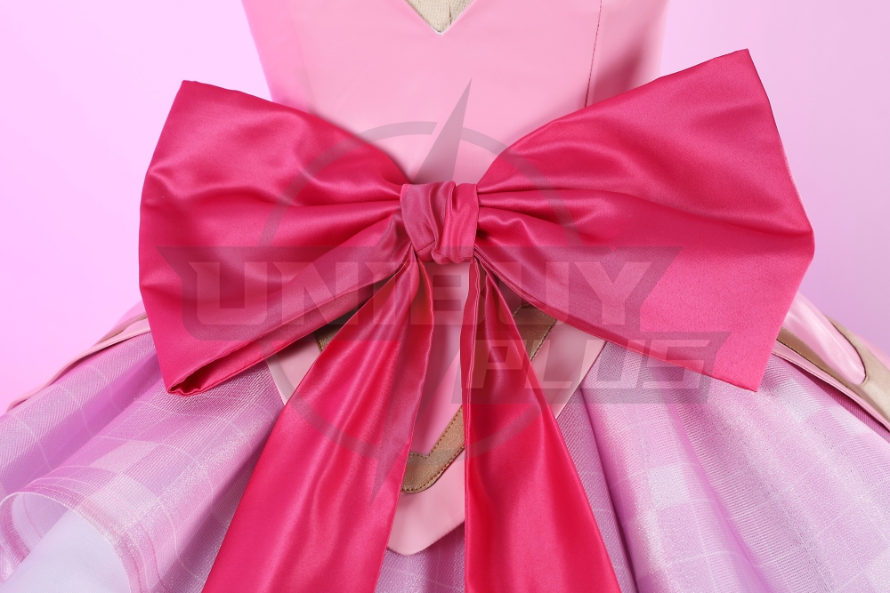 Overwatch Magical Girl Costume Cosplay Suit Juno Unibuyplus