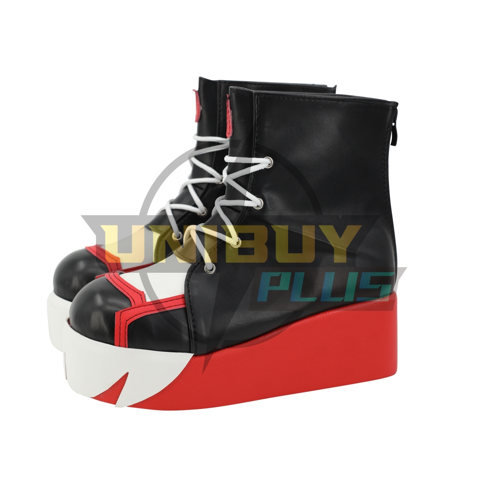 StellaLive Akane Rize Cosplay Shoes Women Boots Unibuyplus