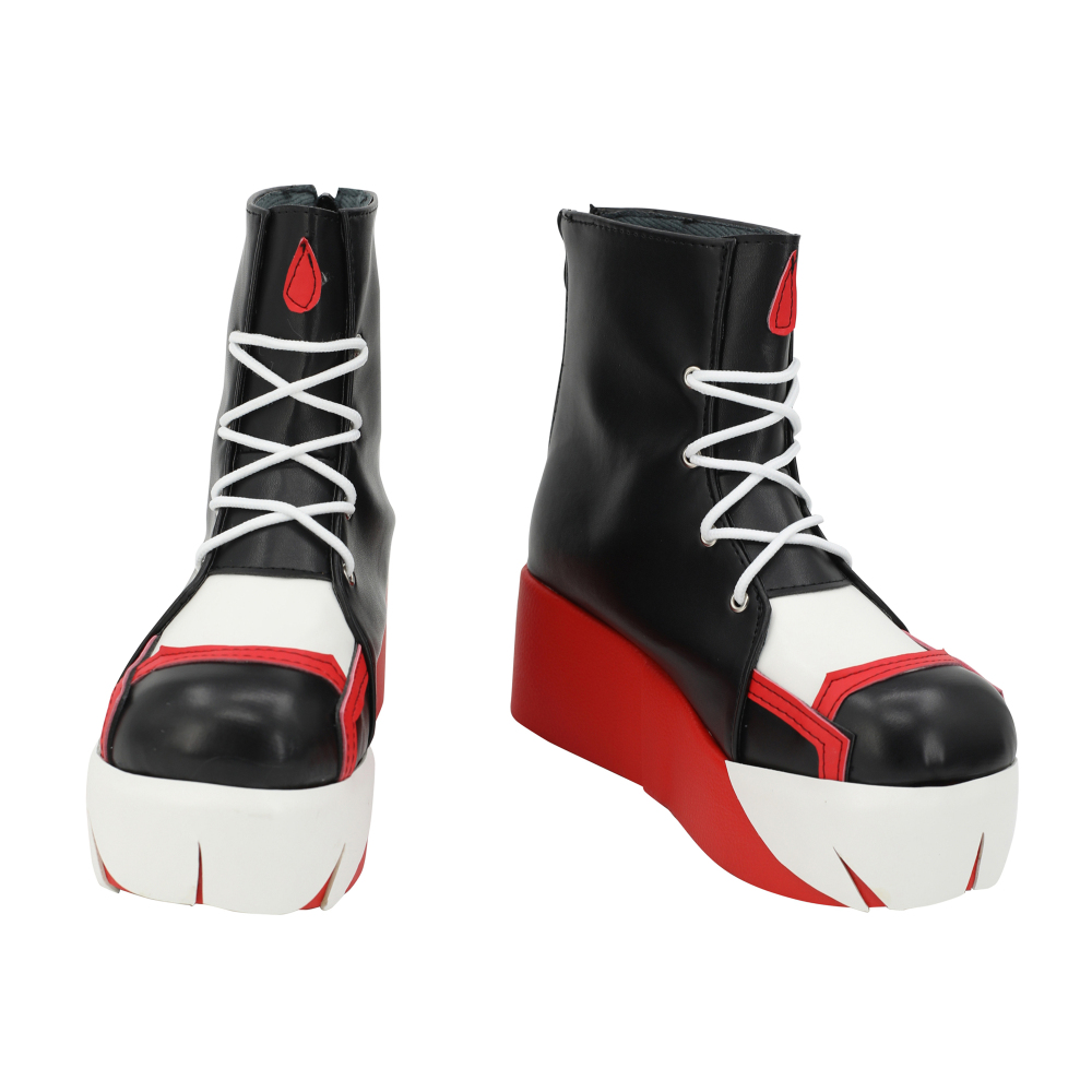 StellaLive Akane Rize Cosplay Shoes Women Boots Unibuyplus