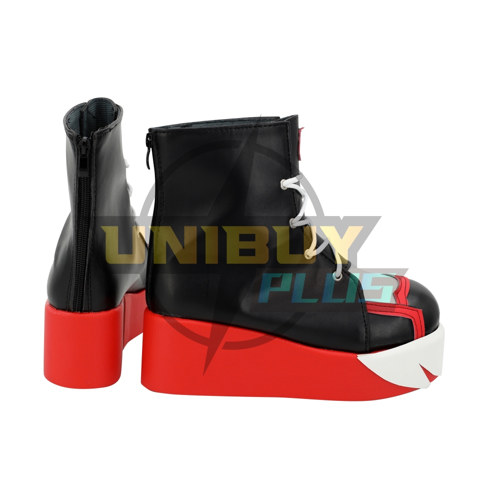 StellaLive Akane Rize Cosplay Shoes Women Boots Unibuyplus