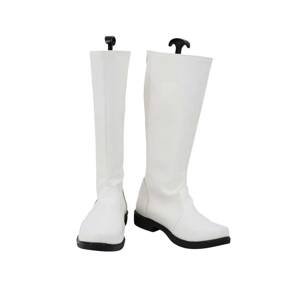 Danny Phantom Danny Fenton Cosplay Shoes Men Boots Unibuyplus