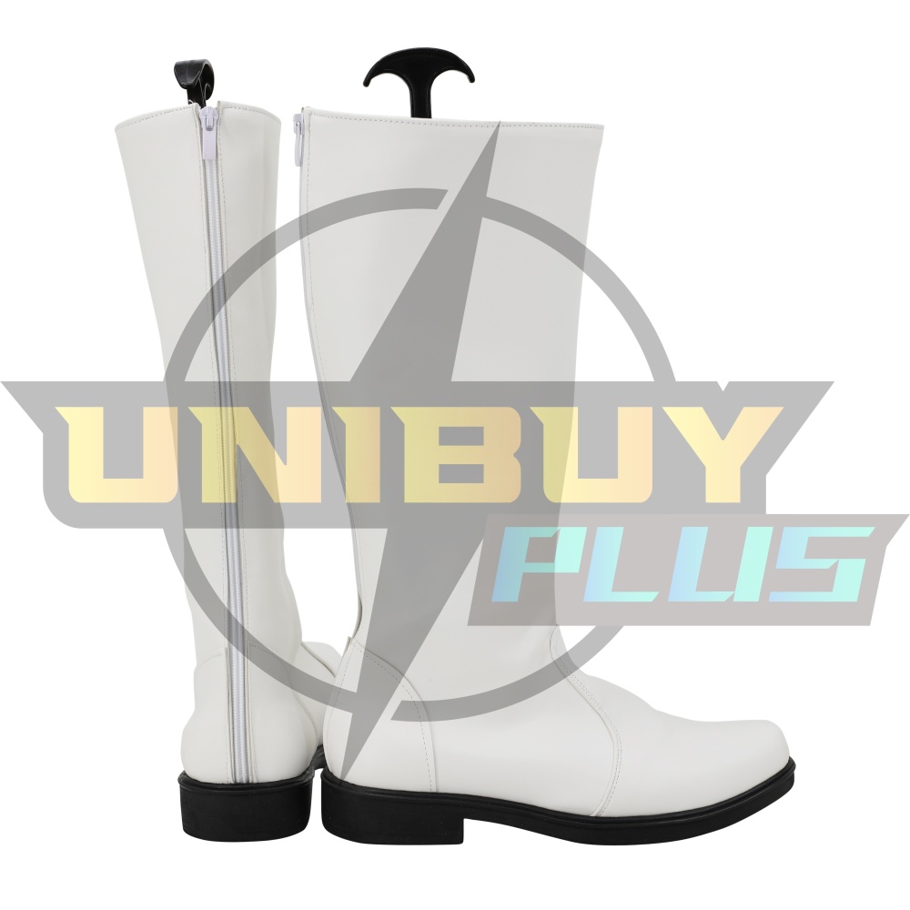 Danny Phantom Danny Fenton Cosplay Shoes Men Boots Unibuyplus