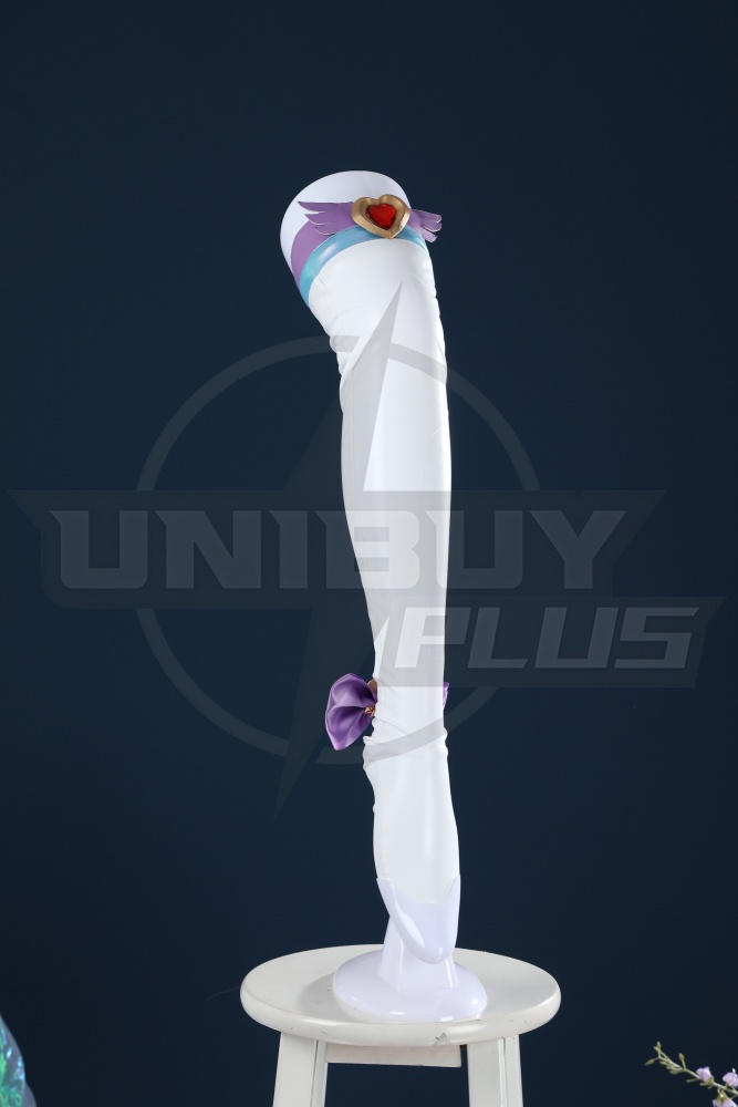 Overwatch Magical Girl Kiriko Costume Cosplay Suit Unibuyplus