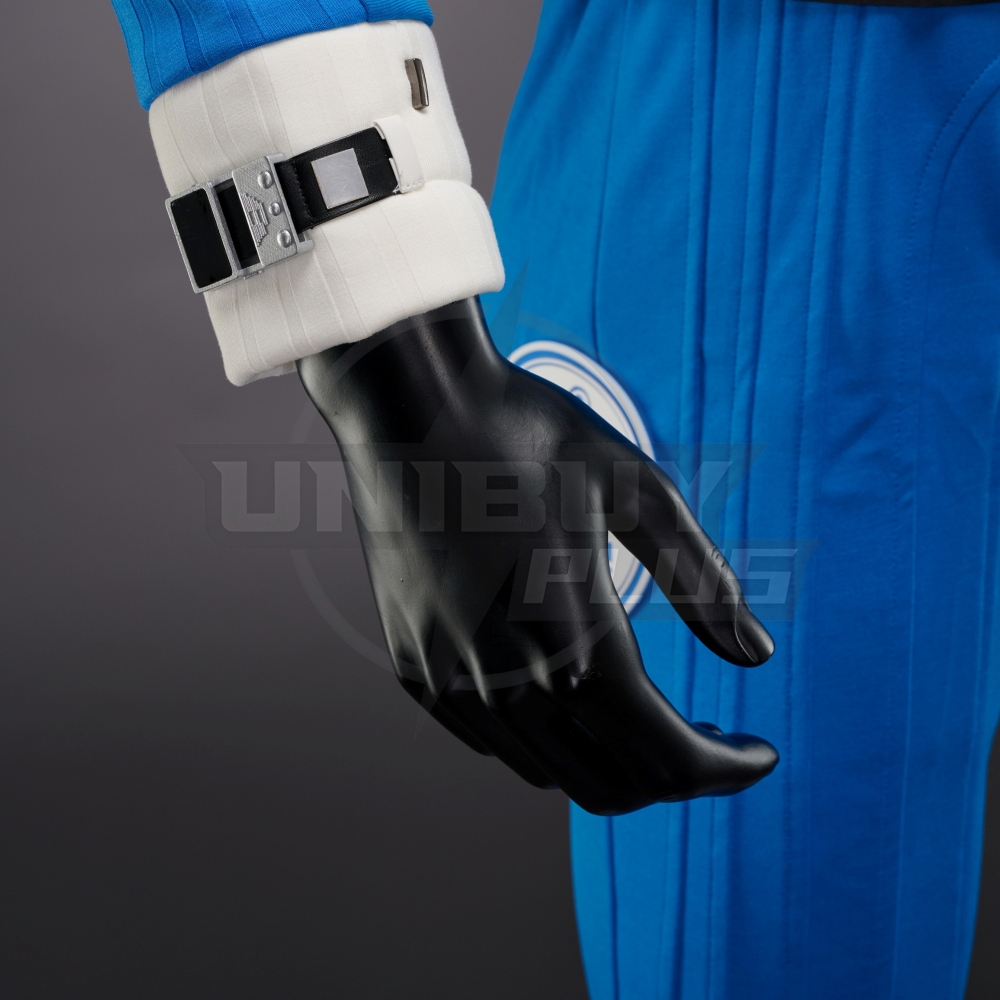 The Fantastic Four: First Steps The Thing Cosplay Costume Suit Unibuyplus