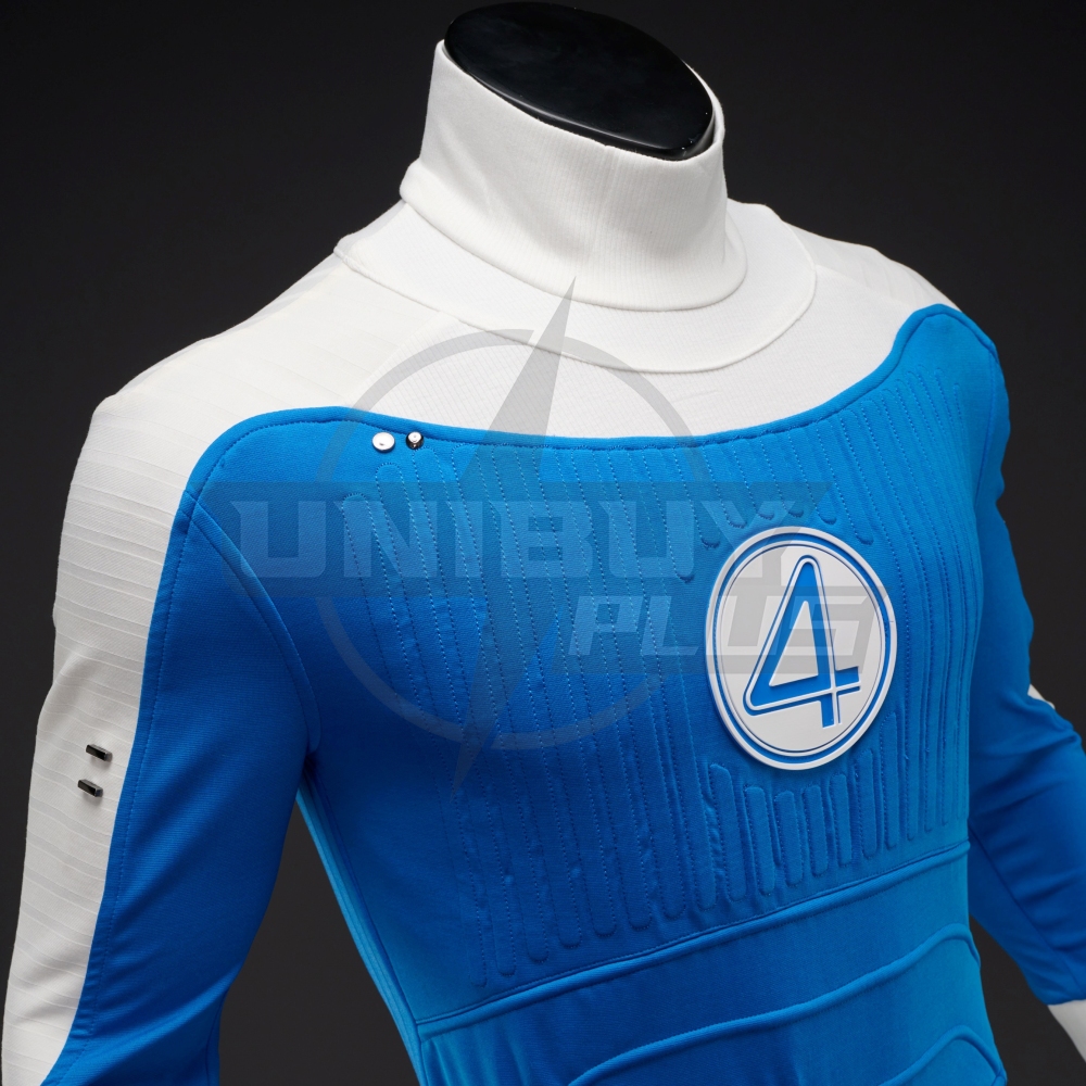 The Fantastic Four: First Steps The Thing Cosplay Costume Suit Unibuyplus