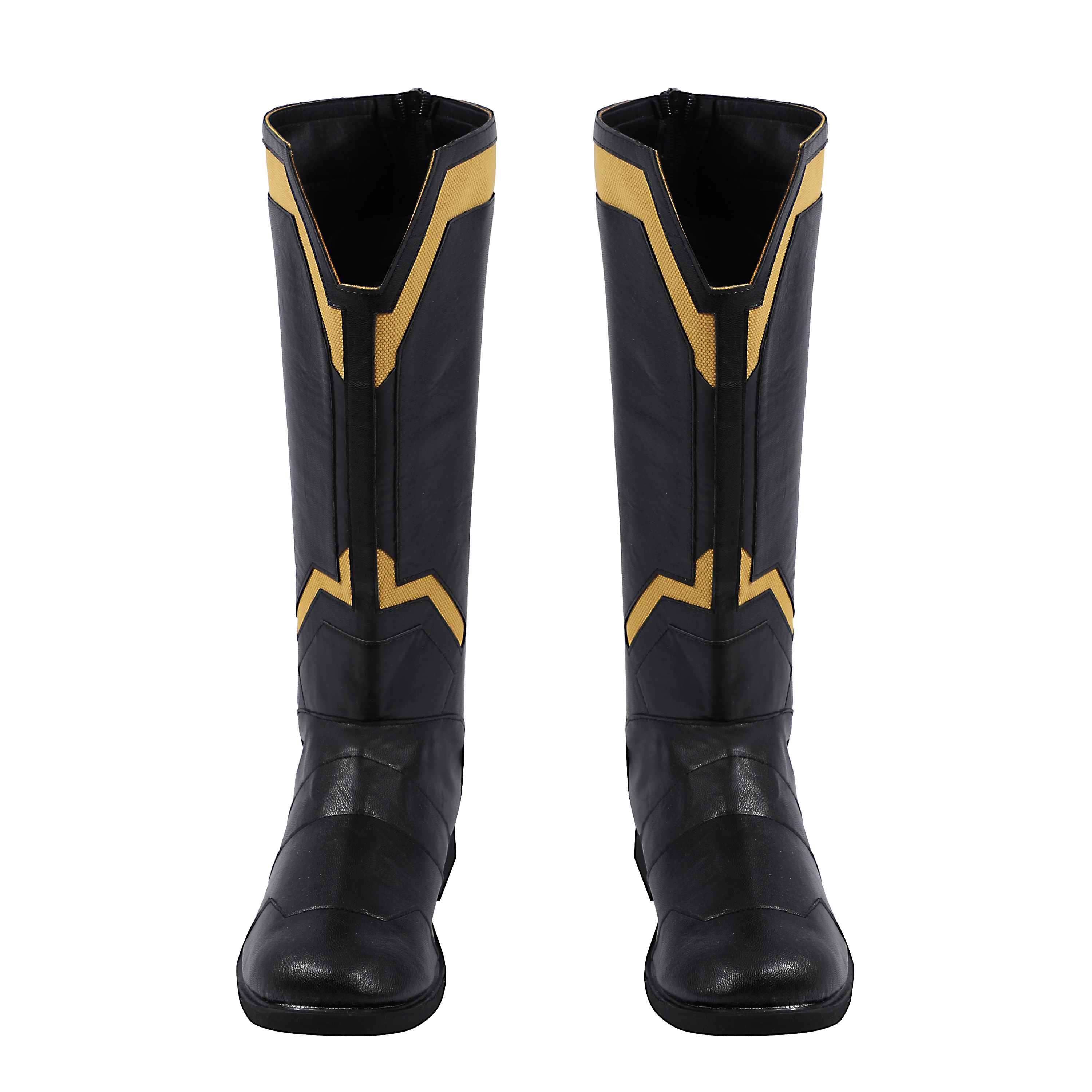 Thunderbolts Sentry Shoes Cosplay Men Boots Unibuyplus