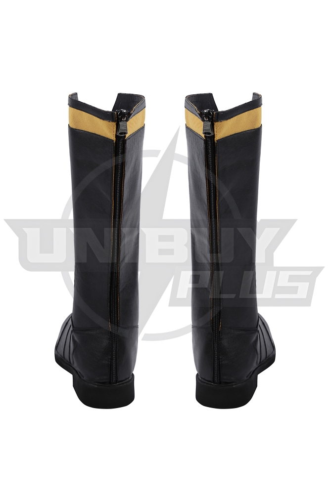 Thunderbolts Sentry Shoes Cosplay Men Boots Unibuyplus