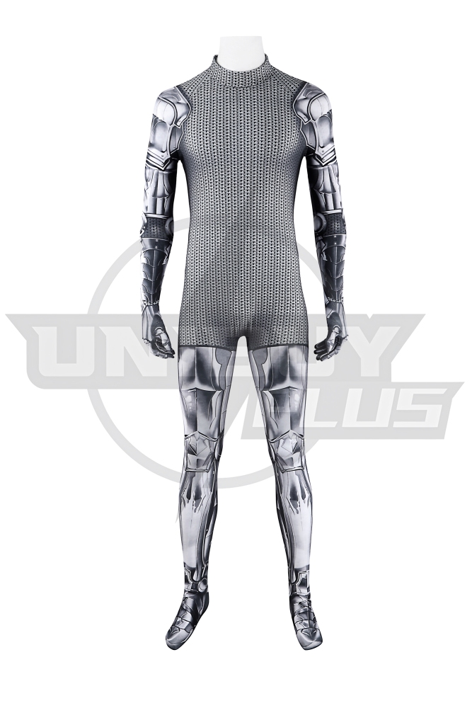 Avengers: Doomsday Doctor Doom Cosplay Costume Suit Victor Von Doom Ver 2 Unibuyplus