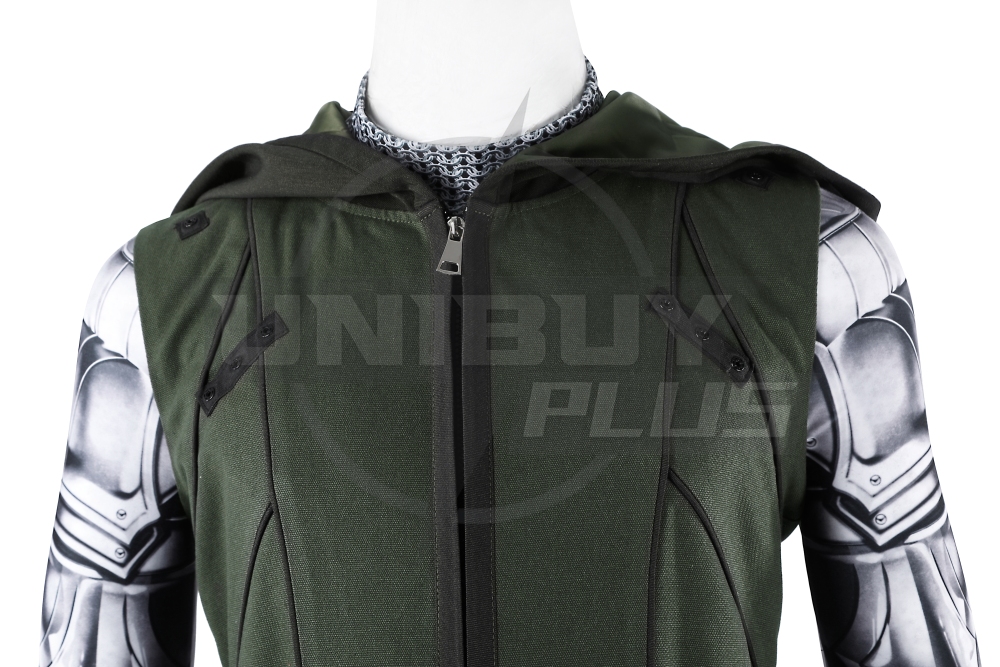 Avengers: Doomsday Doctor Doom Cosplay Costume Suit Victor Von Doom Ver 2 Unibuyplus