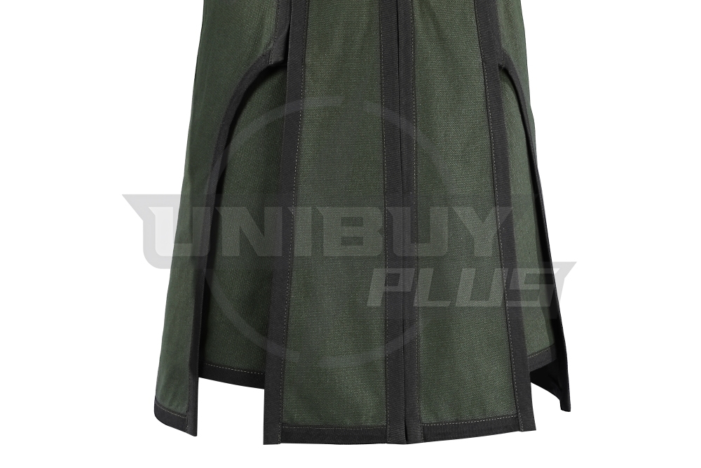 Avengers: Doomsday Doctor Doom Cosplay Costume Suit Victor Von Doom Ver 2 Unibuyplus