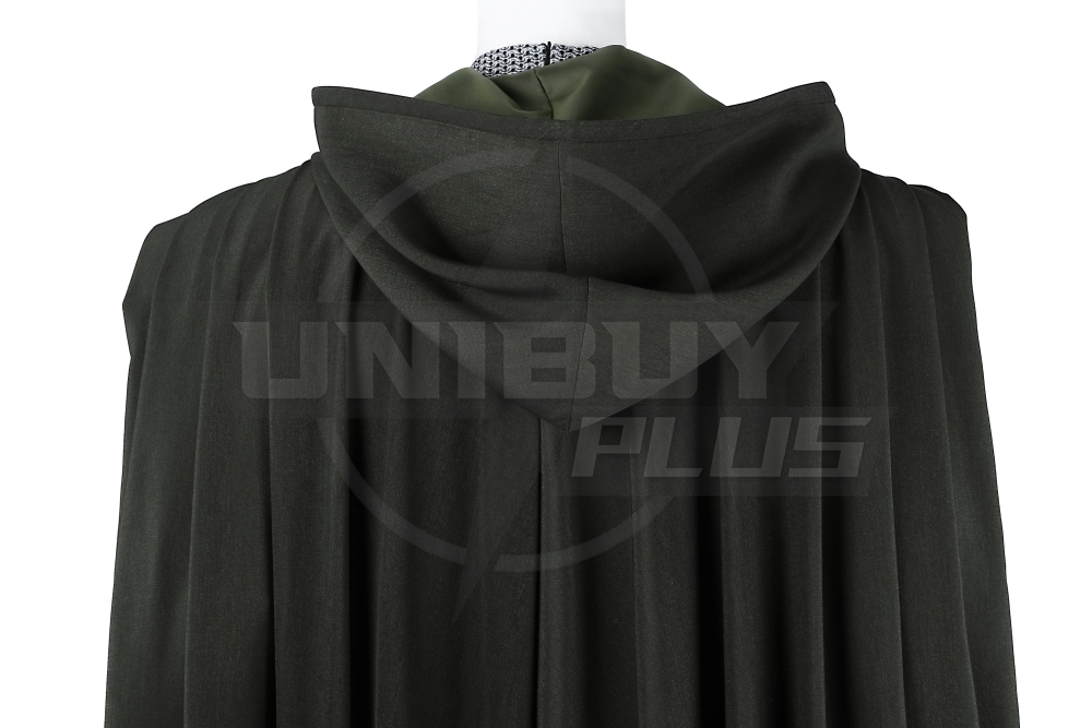 Avengers: Doomsday Doctor Doom Cosplay Costume Suit Victor Von Doom Ver 2 Unibuyplus