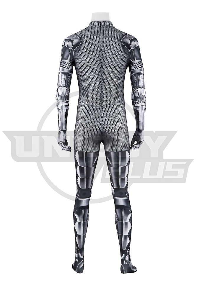 Avengers: Doomsday Doctor Doom Cosplay Costume Suit Victor Von Doom Ver 2 Unibuyplus