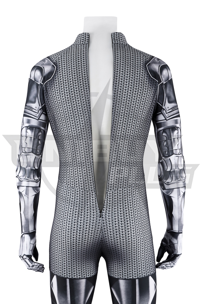 Avengers: Doomsday Doctor Doom Cosplay Costume Suit Victor Von Doom Ver 2 Unibuyplus