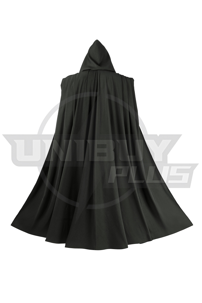 Avengers: Doomsday Doctor Doom Cosplay Costume Suit Victor Von Doom Ver 2 Unibuyplus