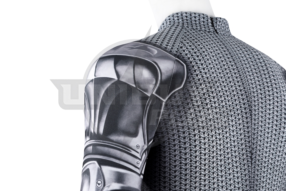 Avengers: Doomsday Doctor Doom Cosplay Costume Suit Victor Von Doom Ver 2 Unibuyplus