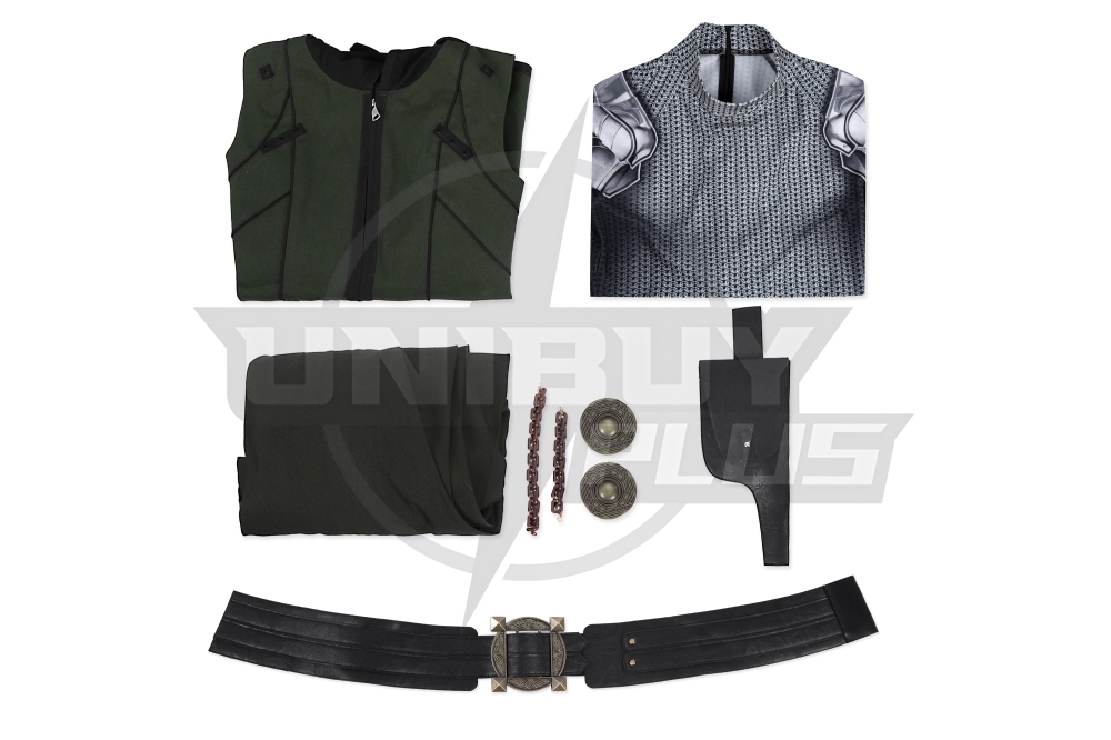 Avengers: Doomsday Doctor Doom Cosplay Costume Suit Victor Von Doom Ver 2 Unibuyplus