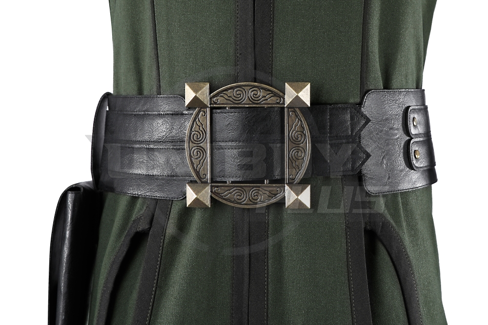 Avengers: Doomsday Doctor Doom Cosplay Costume Suit Victor Von Doom Ver 2 Unibuyplus