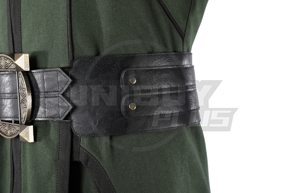 Avengers: Doomsday Doctor Doom Cosplay Costume Suit Victor Von Doom Ver 2 Unibuyplus