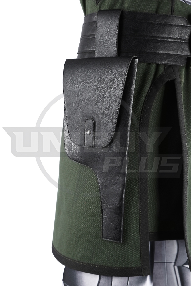 Avengers: Doomsday Doctor Doom Cosplay Costume Suit Victor Von Doom Ver 2 Unibuyplus