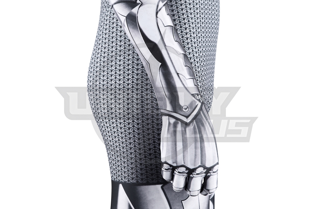 Avengers: Doomsday Doctor Doom Cosplay Costume Suit Victor Von Doom Ver 2 Unibuyplus