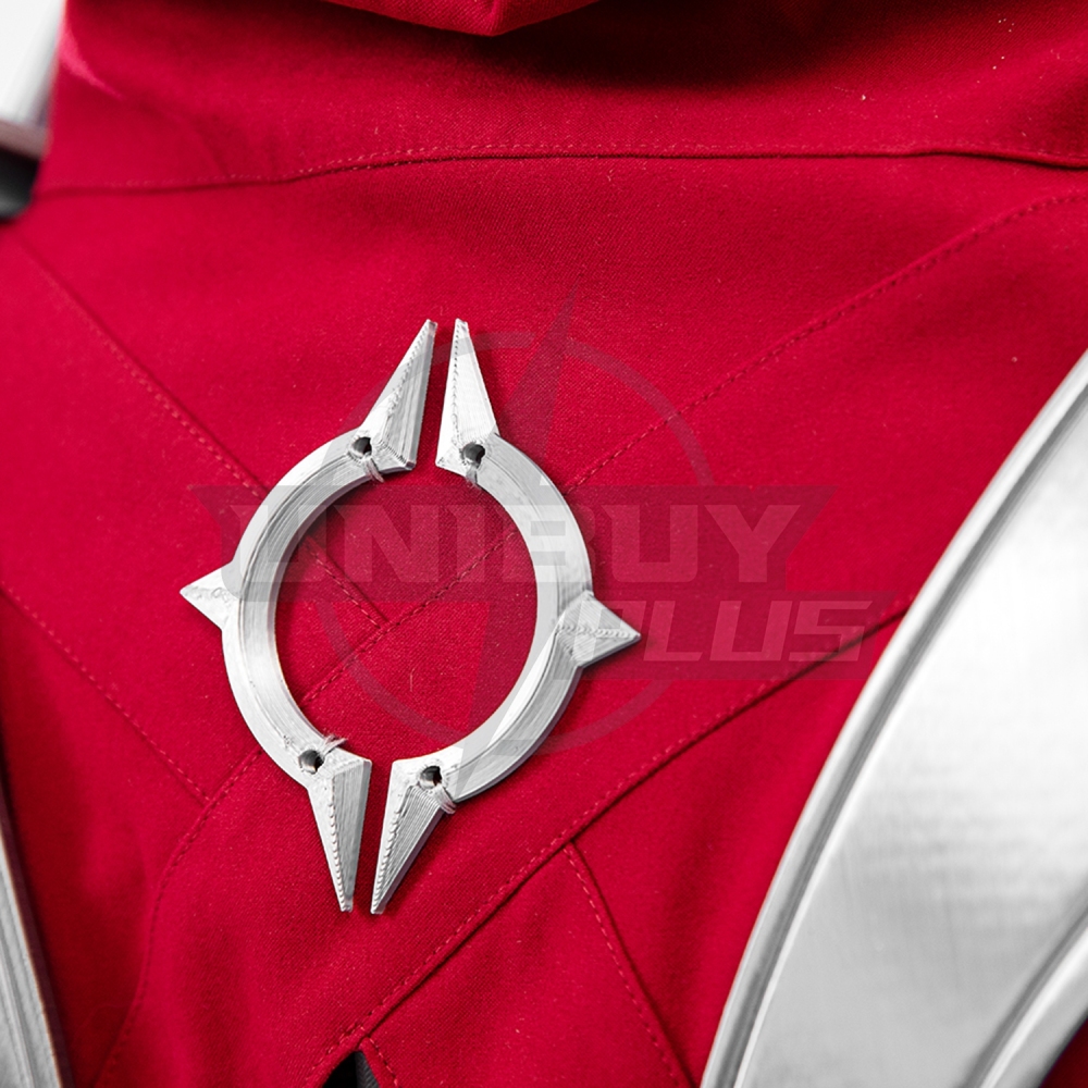 Marvel Rivals Invisible Woman Malice Costume Cosplay Suit Unibuyplus