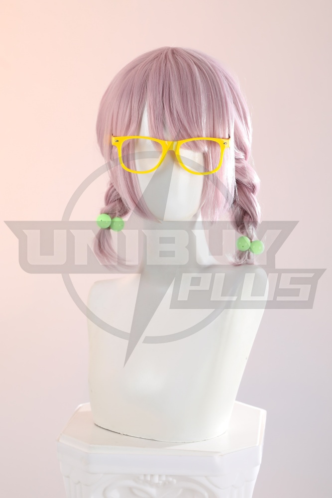 Overwatch Mei Raincoat Costume Cosplay Suit Unibuyplus